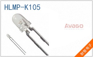 HLMP-K105