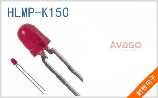HLMP-K150