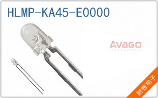 HLMP-KA45-E0000