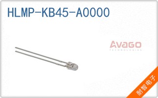HLMP-KB45-A0000