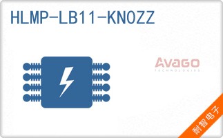 HLMP-LB11-KN0ZZ
