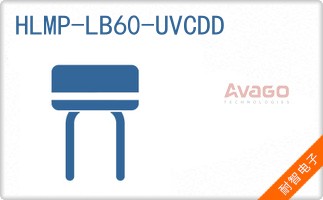 HLMP-LB60-UVCDD