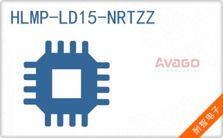 HLMP-LD15-NRTZZ