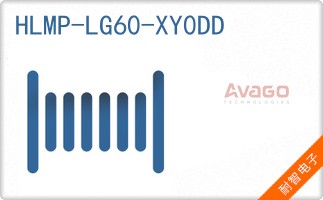 HLMP-LG60-XY0DD