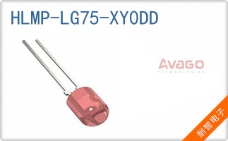 HLMP-LG75-XY0DD