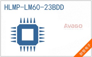 HLMP-LM60-23BDD