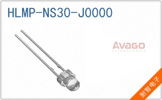 HLMP-NS30-J0000