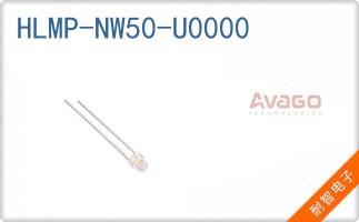 HLMP-NW50-U0000