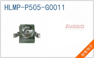 HLMP-P505-G0011