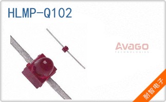 HLMP-Q102
