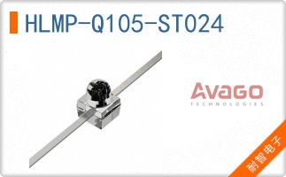HLMP-Q105-ST024