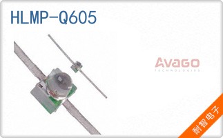 HLMP-Q605