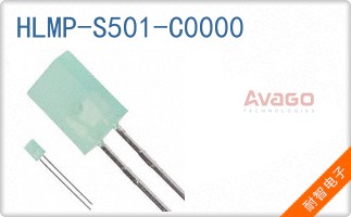 HLMP-S501-C0000