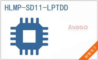 HLMP-SD11-LPTDD