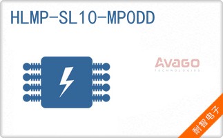 HLMP-SL10-MP0DD