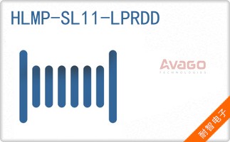 HLMP-SL11-LPRDD