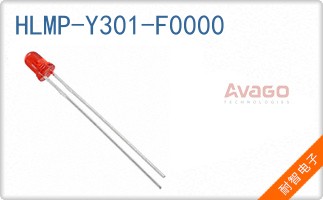 HLMP-Y301-F0000