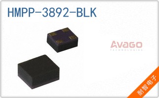 HMPP-3892-BLK