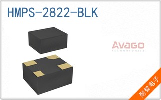 HMPS-2822-BLK