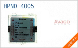HPND-4005