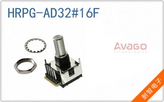 HRPG-AD32#16F