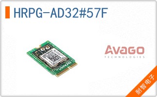 HRPG-AD32#57F