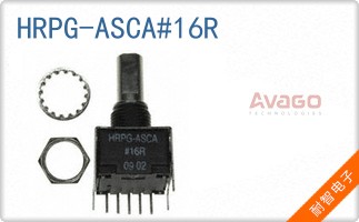HRPG-ASCA#16R