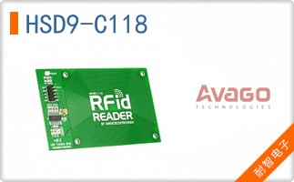HSD9-C118