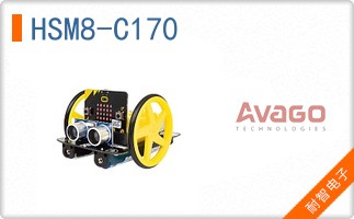 HSM8-C170