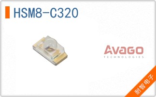 HSM8-C320