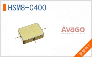 HSM8-C400
