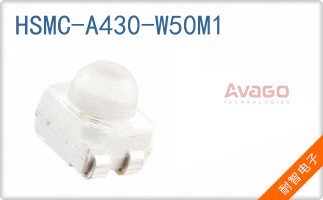 HSMC-A430-W50M1