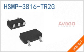 HSMP-3816-TR2G