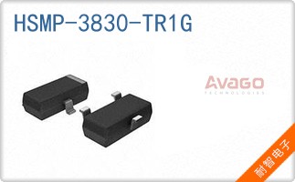 HSMP-3830-TR1G