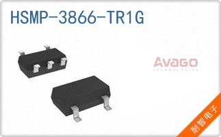 HSMP-3866-TR1G