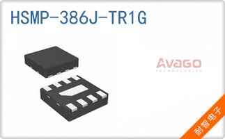 HSMP-386J-TR1G