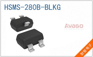 HSMS-280B-BLKG��ͼƬ