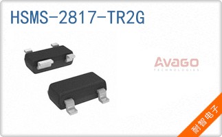HSMS-2817-TR2G
