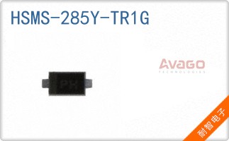 HSMS-285Y-TR1G