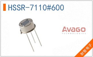 HSSR-7110#600