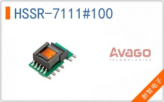 HSSR-7111#100