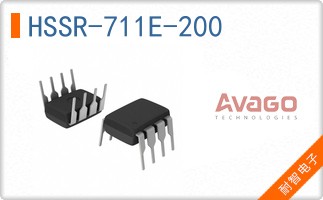 HSSR-711E-200