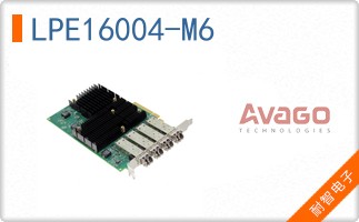 LPE16004-M6
