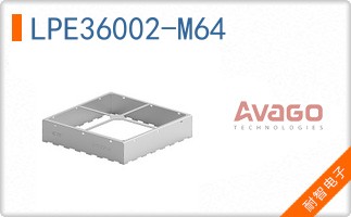 LPE36002-M64