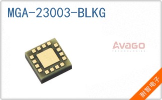 MGA-23003-BLKG