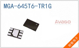 MGA-645T6-TR1G
