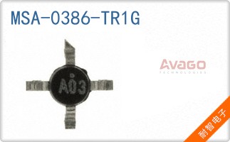MSA-0386-TR1G