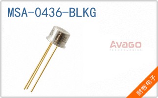 MSA-0436-BLKG