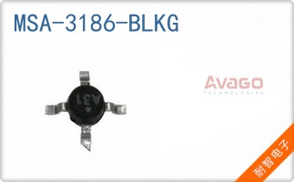 MSA-3186-BLKG
