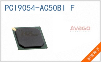 PCI9054-AC50BI F